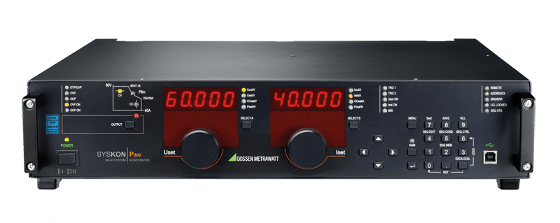 SYSKON P800